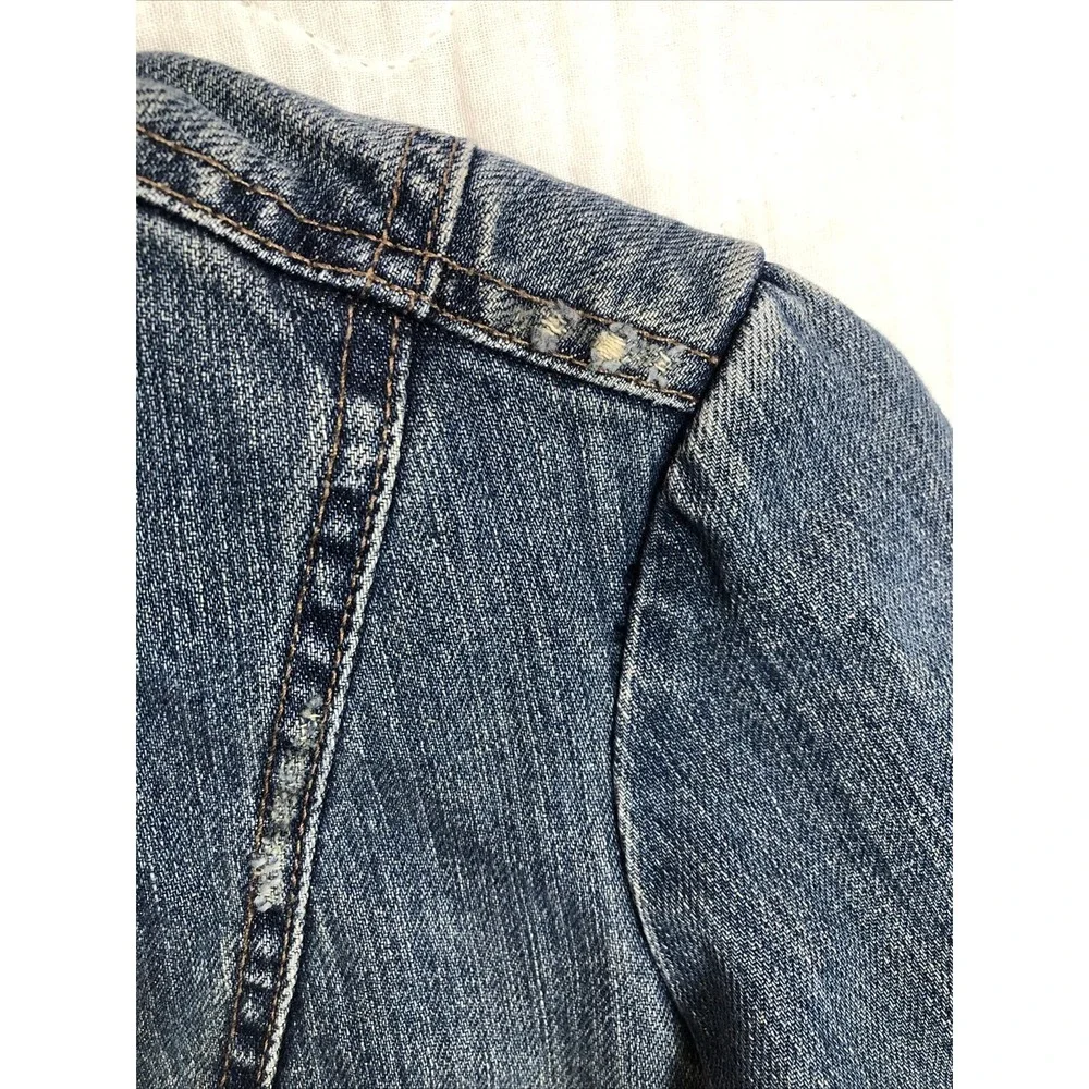 Abercrombie & Fitch classic jean